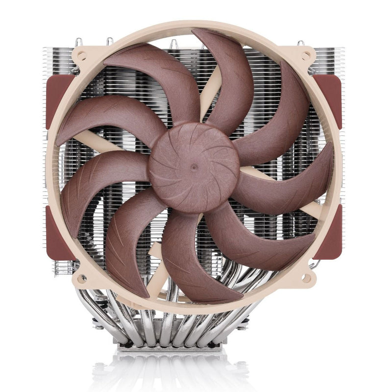 Noctua NH-D15 G2 LBC Next-Gen D-Type Premium CPU Cooler