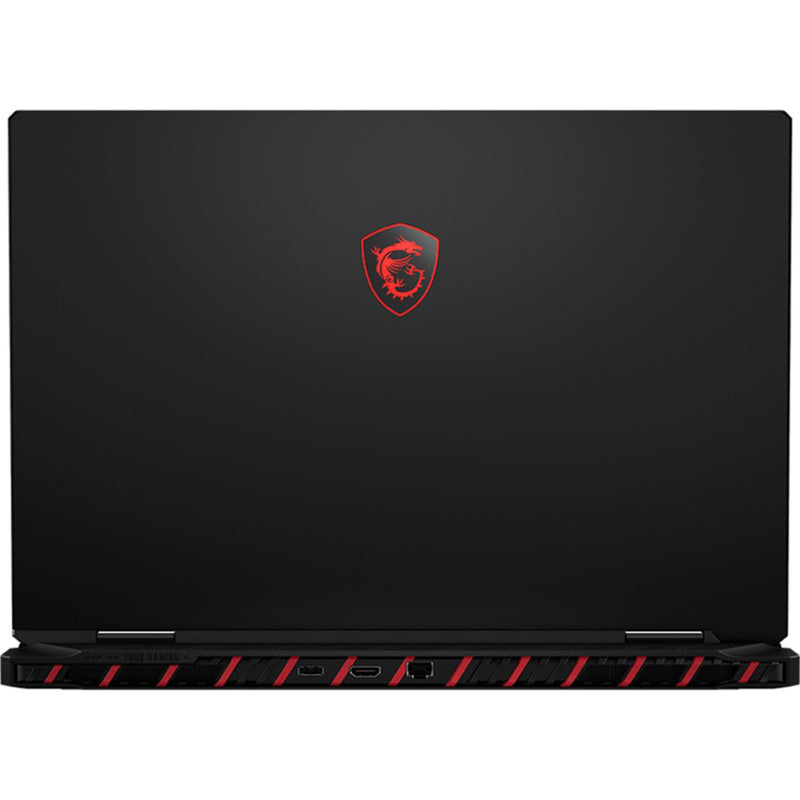 MSI Raider 18 HX AI A2XWIG-259PH | Intel Core Ultra 9 285HX | RTX 5080 Pre-Order Downpayment