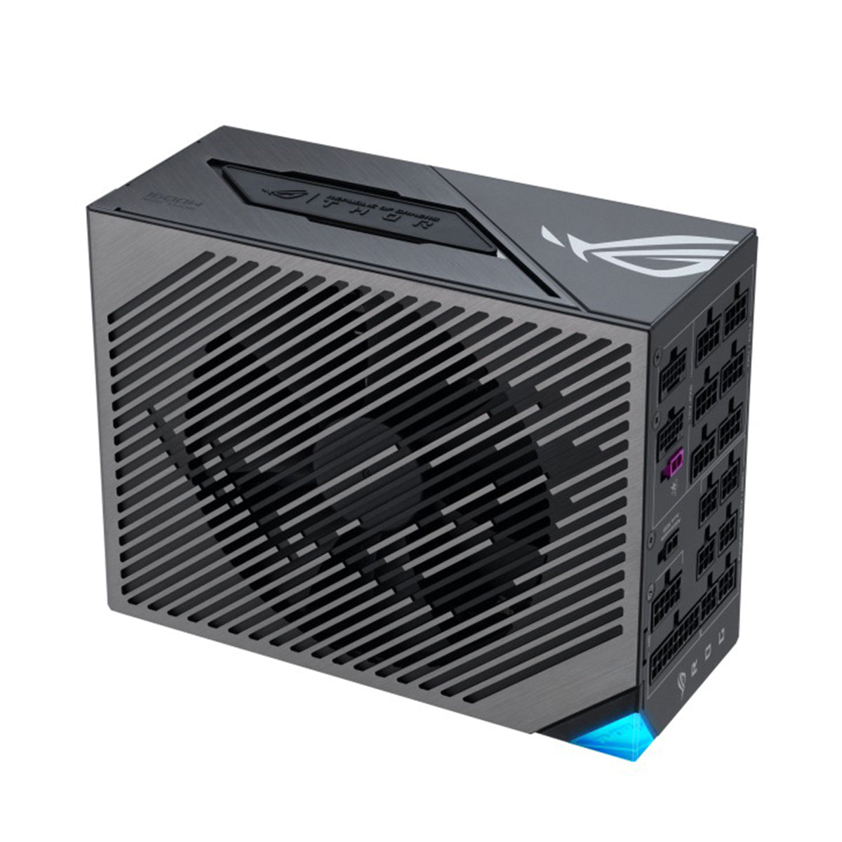 Asus ROG Thor 1600W Titanium III Gaming Power Supply