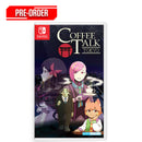 Coffee Talk Tokyo | DataBlitz