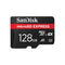 Sandisk MicroSD Express Card PCIe NVMe UHS-I 880MB/s Read (128GB, 256GB)
