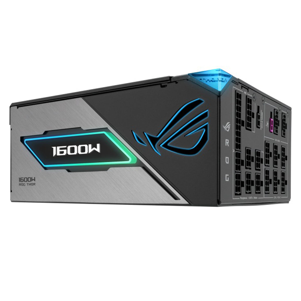 Asus ROG Thor 1600W Titanium III Gaming Power Supply