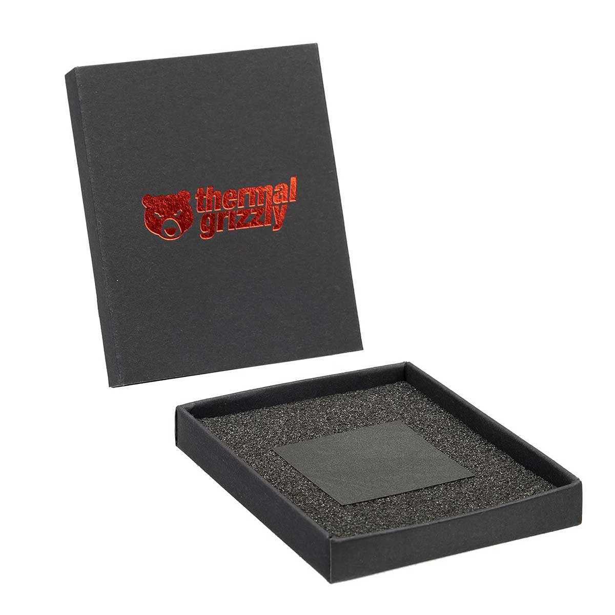 Thermal Grizzly Carbonaut Ultra High Performance Carbon Thermal Pad For Intel & AMD - 38MM X 38MM X 0.2MM (TG-CA-38-38-02-R)