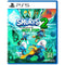 PS5 The Smurfs 2 The Prisoner Of The Green Stone (ENG/EU)