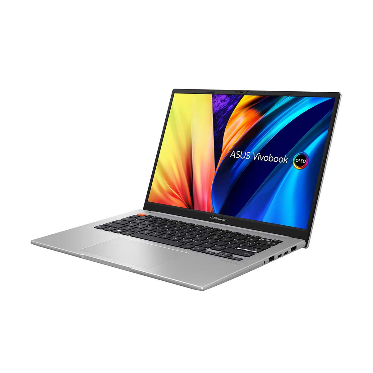Asus Vivobook S14 K3402ZA-KM085WS Notebook (Neutral Gray)