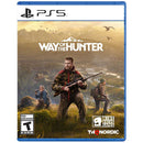 PS5 Way Of The Hunter (US) (ENG/FR)