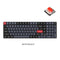 Keychron K17 Pro QMK/VIA Wireless Custom Mechanical Keyboard