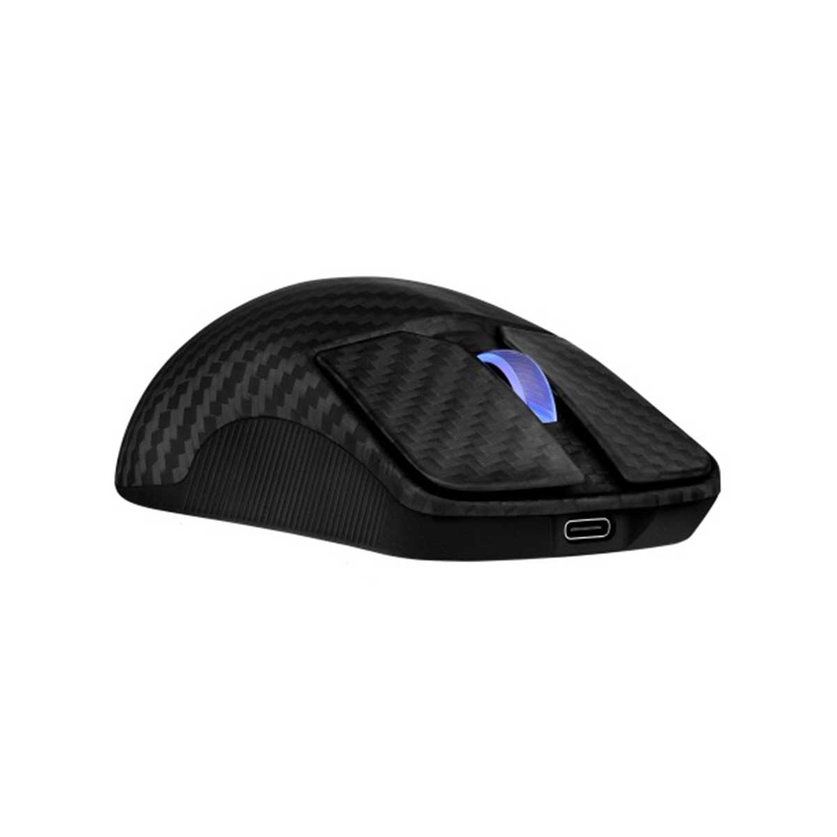 Asus ROG Harpe Ace Extreme Wireless Gaming Mouse (Black)