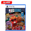 PS5 NBA Bounce Pre-Order Downpayment