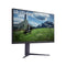 LG UltraGear 32GS85Q-B IPS 32" HDR (2560x1440) 180Hz 1ms GTG G-Sync Compatible Gaming Monitor With Height, Pivot, Tilt Adjustments