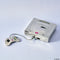 SEGA Hardware Series Bright Arts Gallery - Sega Saturn (White)