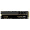 Lexar NM800 M.2 2280 7000MB/s Read PCIe Gen4x4 NVMe SSD (512GB, 1TB) (LNM800X512G-RNNNG, LNM800X001T-RNNNG)