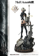 Square Enix Masterline NieR Automata 1/3 Scale - 2B (YoRHa No.2 Type B) Deluxe ver.