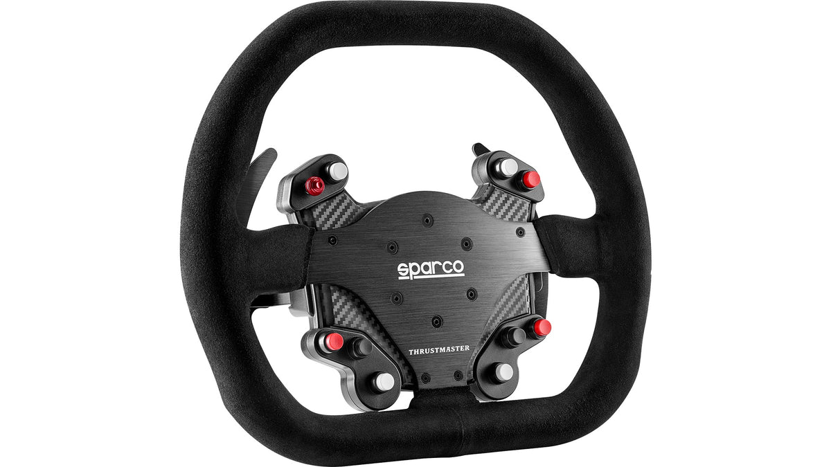 Thrustmaster TM Competition Wheel Add-On Sparco P310 Mod (PS4 / XboxOne / PC)