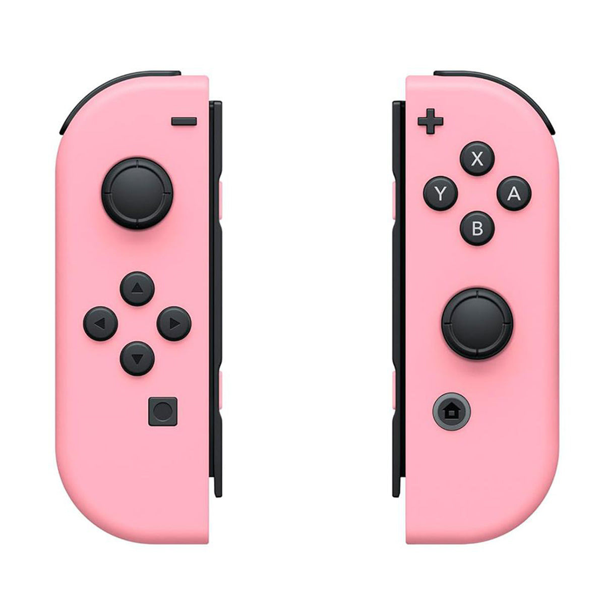 NSW Joy-Con Controller (L) / (R) Pastel Pink (EU)