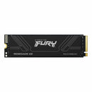 Kingston Fury Renegade G5 PCIe Gen5 NVMe M.2 2280 SSD | DataBlitz