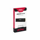 Kingston Fury Renegade G5 PCIe Gen5 NVMe M.2 2280 SSD | DataBlitz
