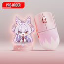 Pulsar X2 Crazylight Stellive Tenko Shibuki Edition