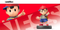 Nintendo Amiibo Super Smash Bros. Ness | DataBlitz