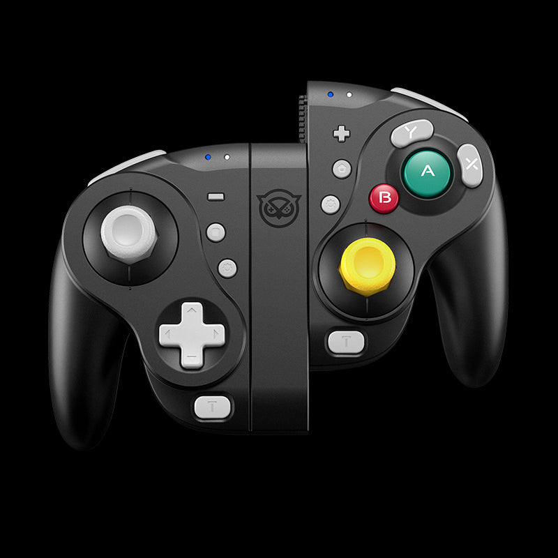 NYXI Wizard Wireless Joy-Pad for Nintendo Switch/Nintendo Switch Lite/Nintendo Switch OLED