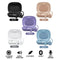 JBL Sense Lite True Wireless Open-Ear Headphones with JBL OpenSound Technology & Ear Hook Design (Black, Beige, Purple, White, Blue)