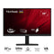 ViewSonic VA220A-H 22" FHD (1920x1080) 120Hz 1ms MPRT SuperClear VA Monitor with Tilt Adjustment