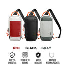 Tomtoc GameOn-G49 Sling Bag for Nintendo Switch 2