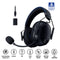 Razer BlackShark V3 Pro Wireless ANC Esports Gaming Headset for PlayStation (Black)