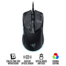 Razer Cobra Customizable RGB Wired Gaming Mouse (Zenless Zone Zero Edition)