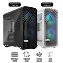 Fractal Design Torrent Computer Case | DataBlitz
