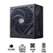 Cooler Master V Platinum 1600 V2 80+ Platinum ATX 12V Ver. 3.1 & PCIe 5.1 Fully Modular Power Supply (MPZ-G002-AFAP-BUS)