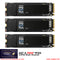 Samsung 990 Evo Plus PCIe 4.0 x4 / 5.0 x2 NVMe M.2 SSD