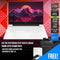 HP Victus 16-S1093AX Gaming Laptop (Ceramic white)