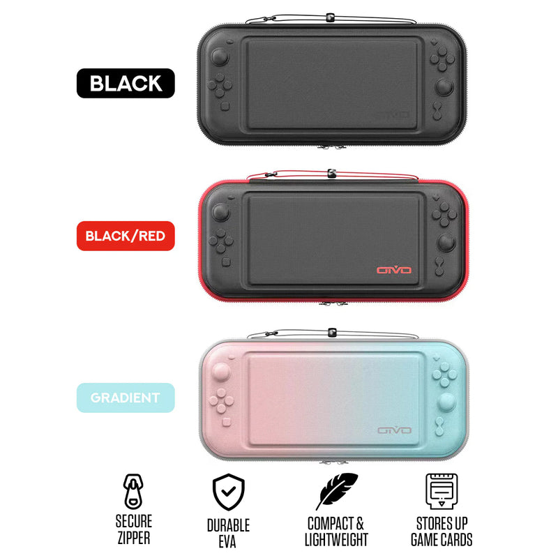 Oivo Protective Travel Storage Bag for Nintendo Switch 2 | DataBlitz