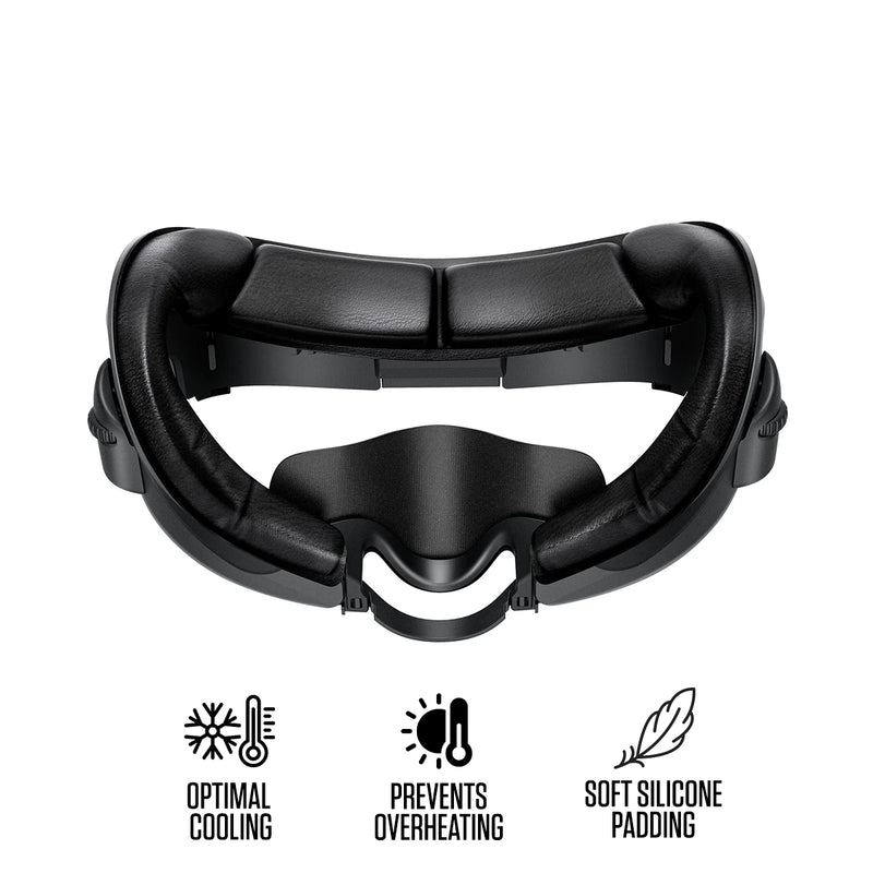 BoboVR F3 Facial Interface for Meta Quest 3