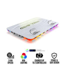 Dobe Multi-Function Cooling Charging Dock for PS5 / PS5 Slim / PS5 Pro TP5-35103B