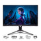 Acer Predator XB273 Z3BMIIPRX 27" FHD (1920x1080) 280Hz 0.5ms IPS Gaming Monitor with Tilt, Height, Swivel & Pivot Adjustment