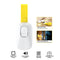 Baseus Heyo Door Stop Alarm (Moon White) (Z0004900)