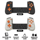 GameSir x Zenless Zone Zero X5 Lite Type-C Wired Mobile Game Controller (Black, White)