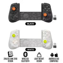 GameSir x Zenless Zone Zero X5S Wireless Game Controller for iOS / PC / Android / Switch (Black, White)