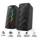Redragon GS522 Cipher Stereo Gaming Speaker (GS522)