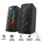 Redragon GS522 Cipher Stereo Gaming Speaker (GS522)