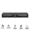 Redragon GS516 Catnonn Bluetooth/Wired RGB Soundbar (GS516)