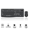 Redragon BS-7367-A 2.4G Wireless Mouse & Keyboard Combo