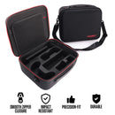 Dobe Deluxe Storage Case for Nintendo Switch 2 TNS-5179