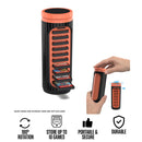 Dobe Game Card Rotating Storage Box for Nintendo Switch/ Nintendo Switch 2 TNS-51102