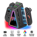 Nintendo Switch 2 Controller Charging Dock (Black) (VG-SW217)