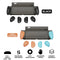 Skull & Co. Grip Case for Nintendo Switch 2