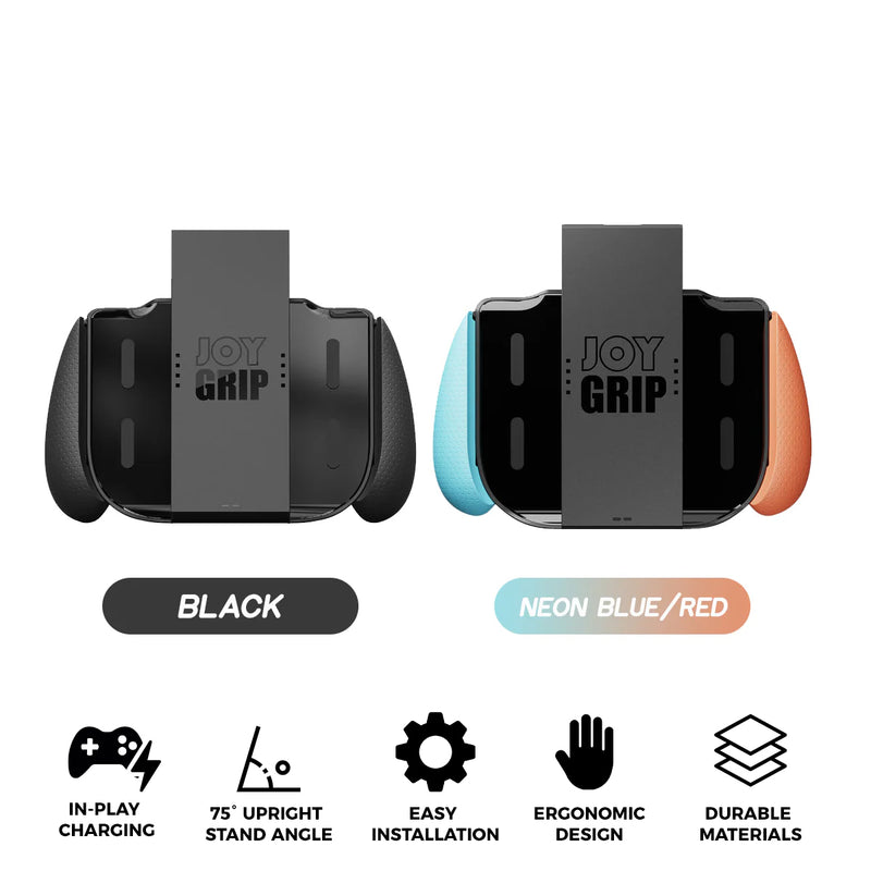 Skull & Co. Joy Grip for Nintendo Switch 2
