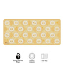 Akko Bun Wonderland Mouse Pad (900x400mm)